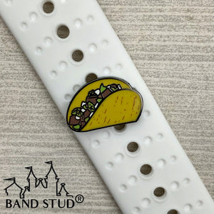 Band Stud® - Snacks - Tacos MARKDOWN
