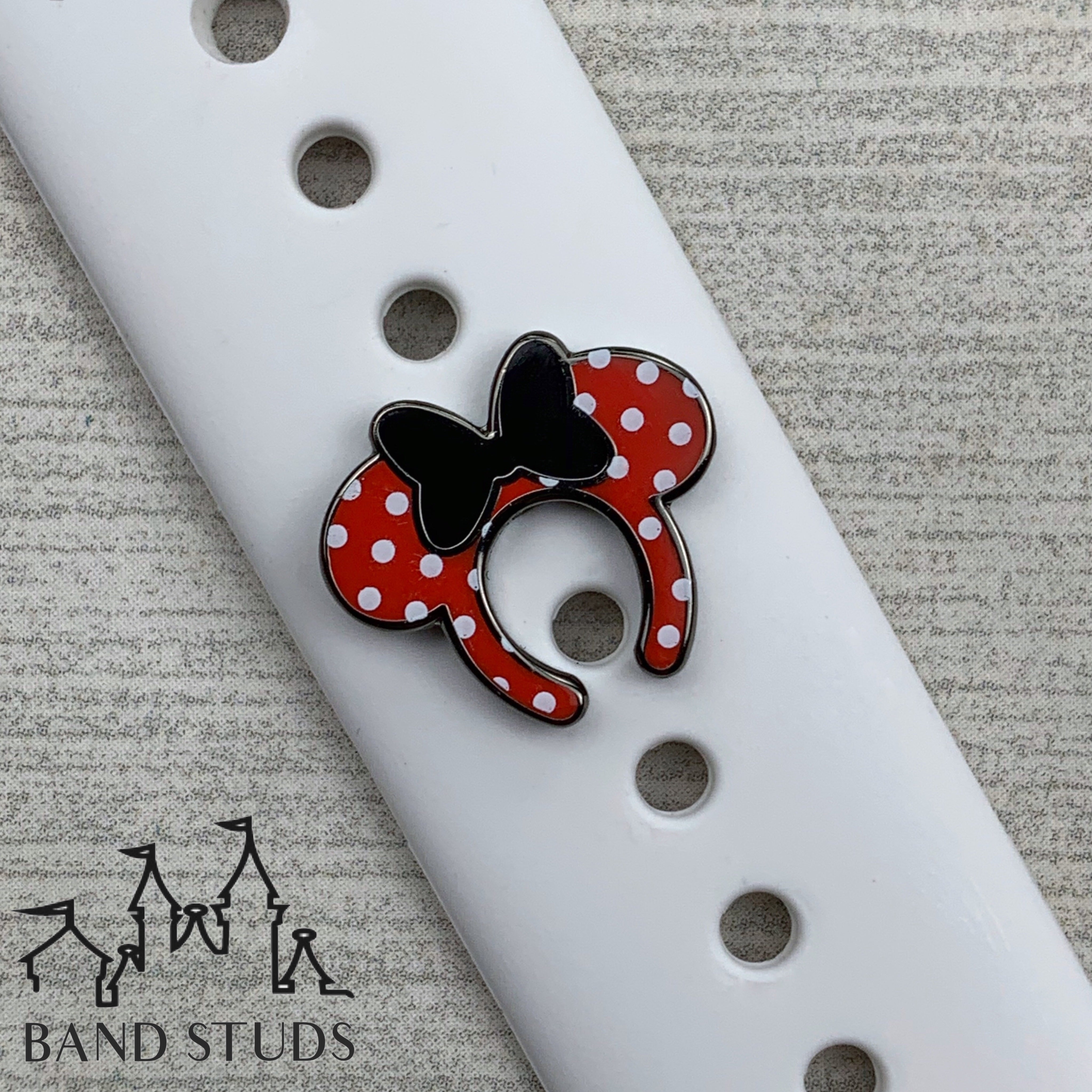 Band Stud® - Miss Mouse Ears - The Classics