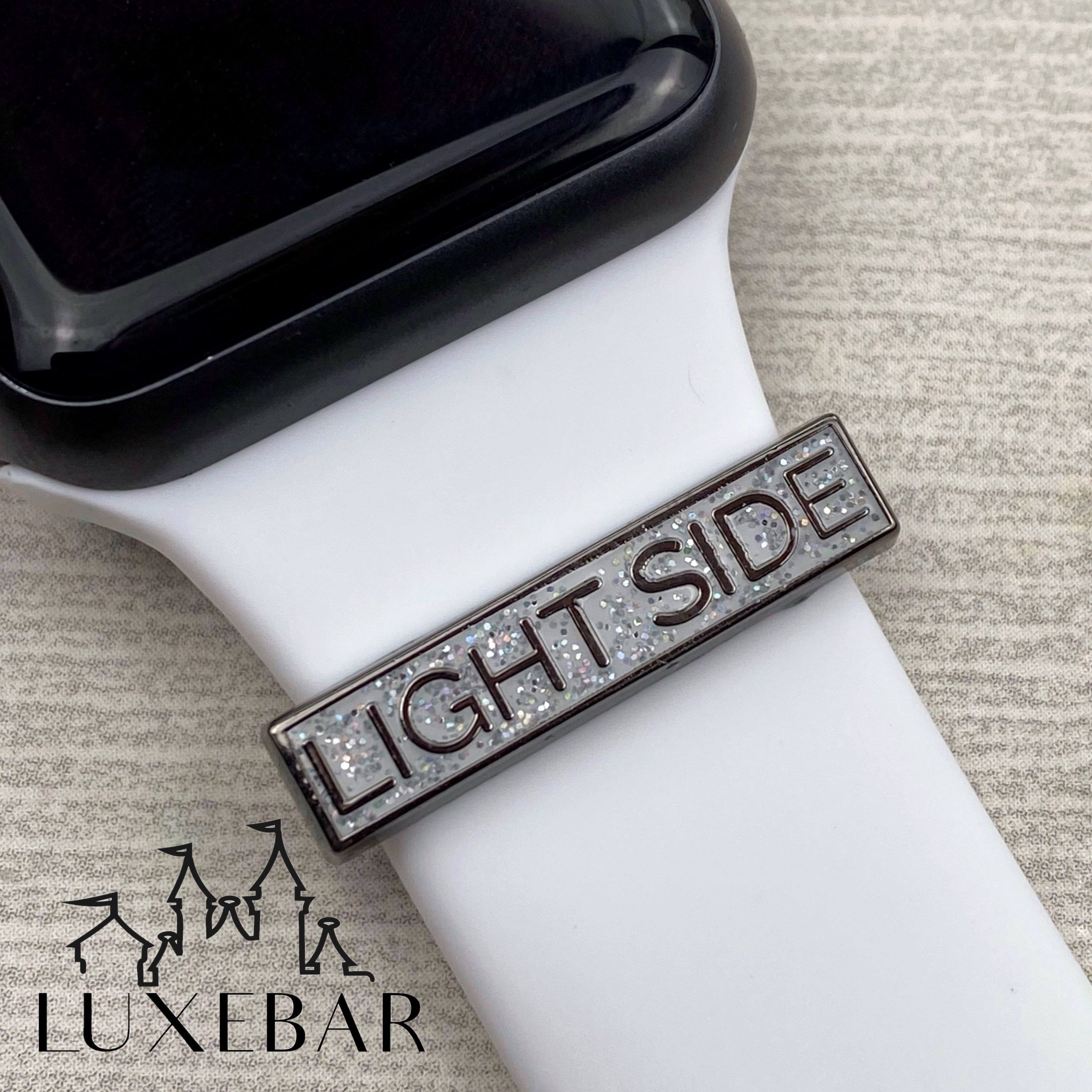 LuxeBar ~ Light Side MARKDOWN