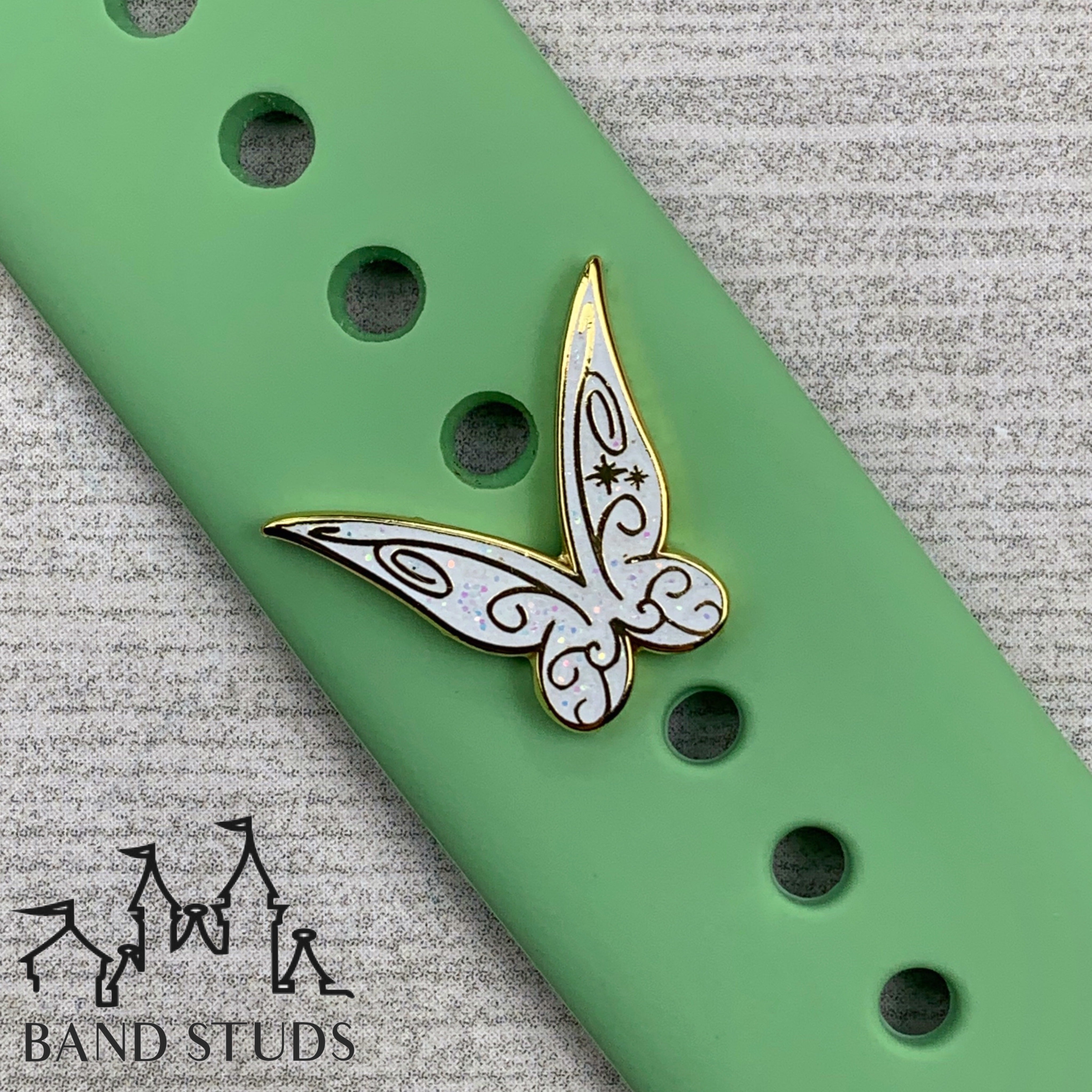 Band Stud® - Sassy Fairy