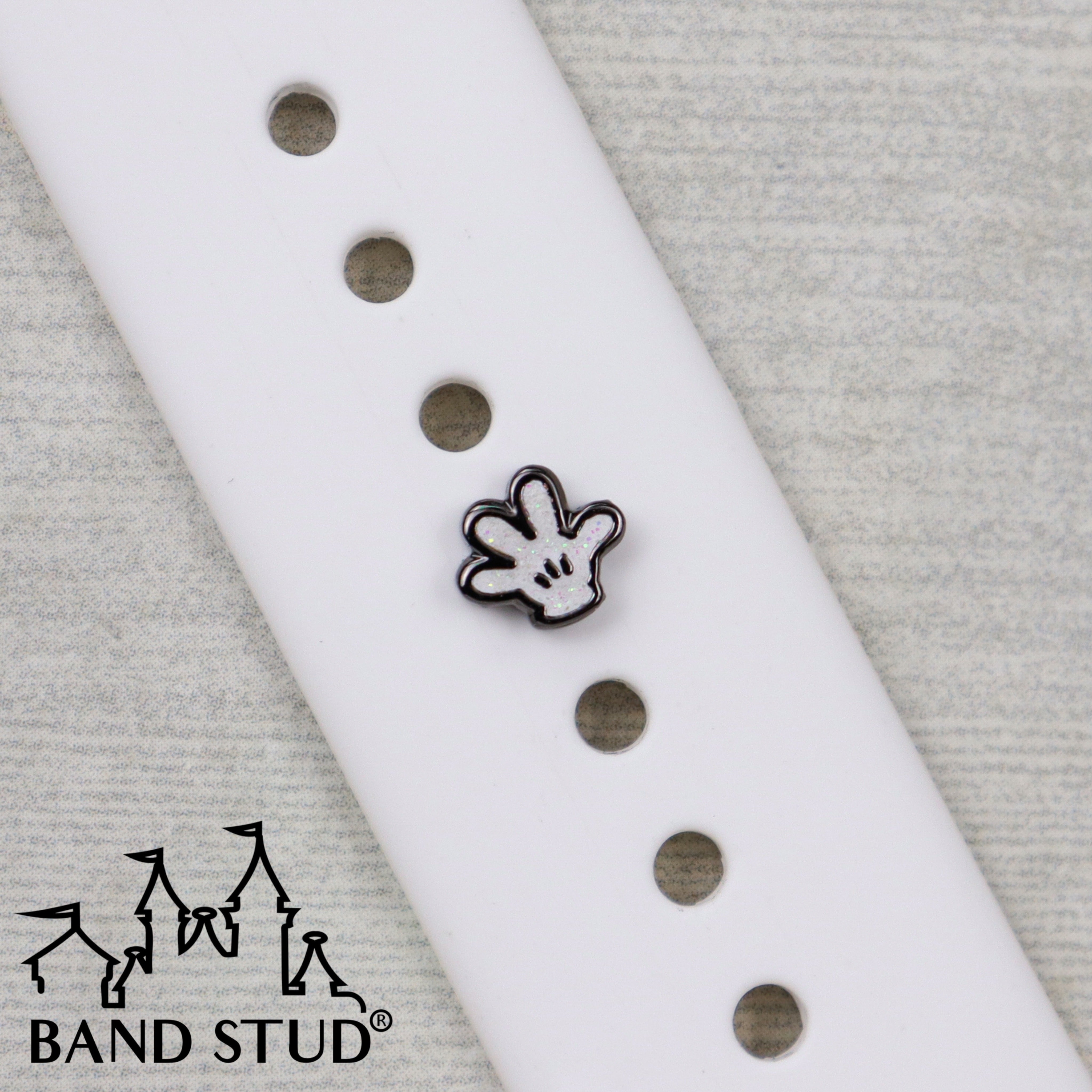 Band Stud Mini® - Deconstructed Magic