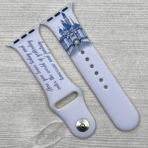 Watch Band ~ A World of Fantasy
