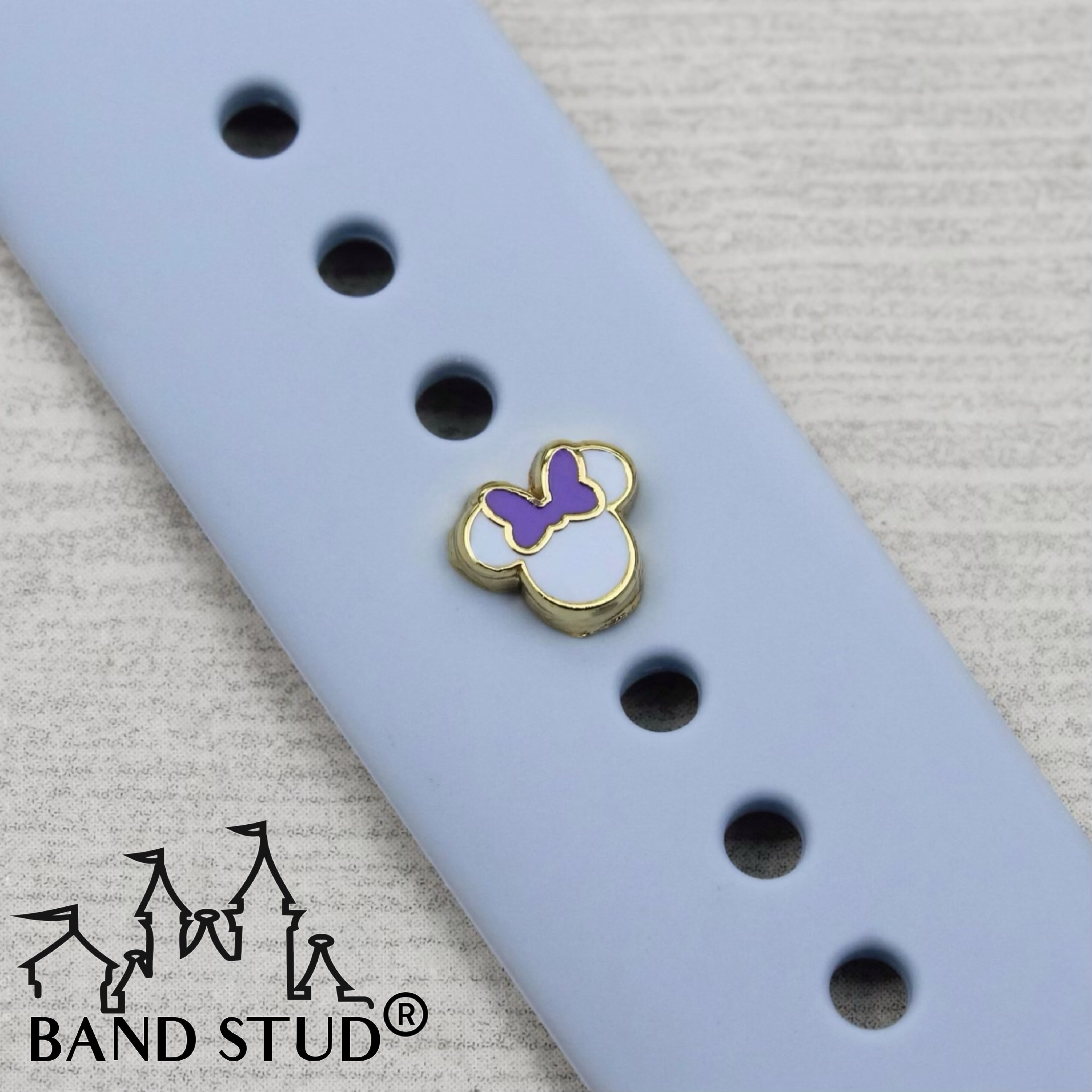 Band Stud® Mini - Fantasyland