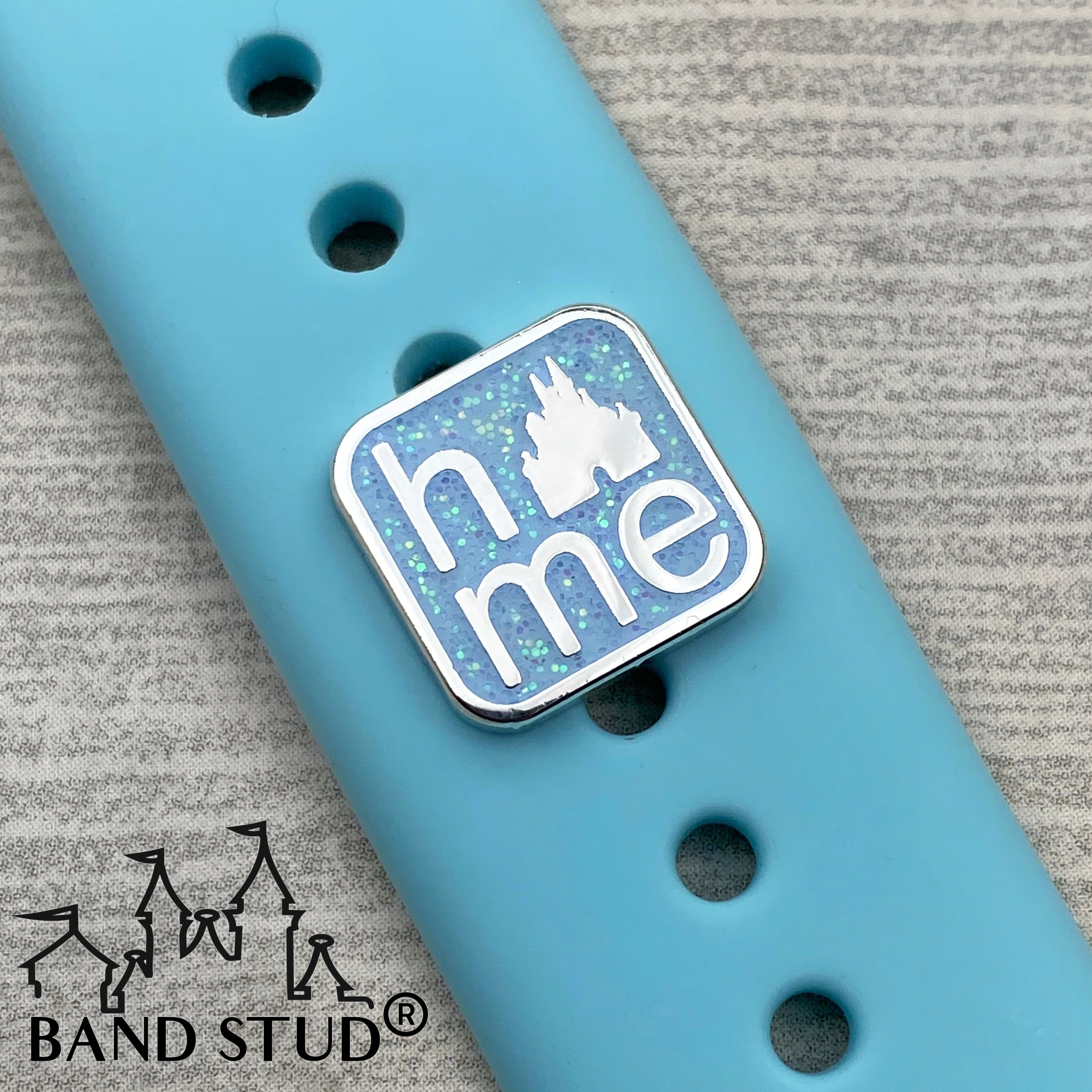 Band Stud® - Home