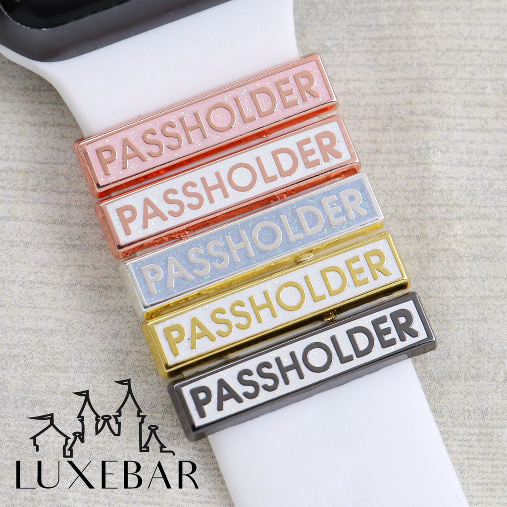 LuxeBar ~ Passholder