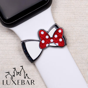 LuxeBar ~ Band Bow Collection ~ Big Bow