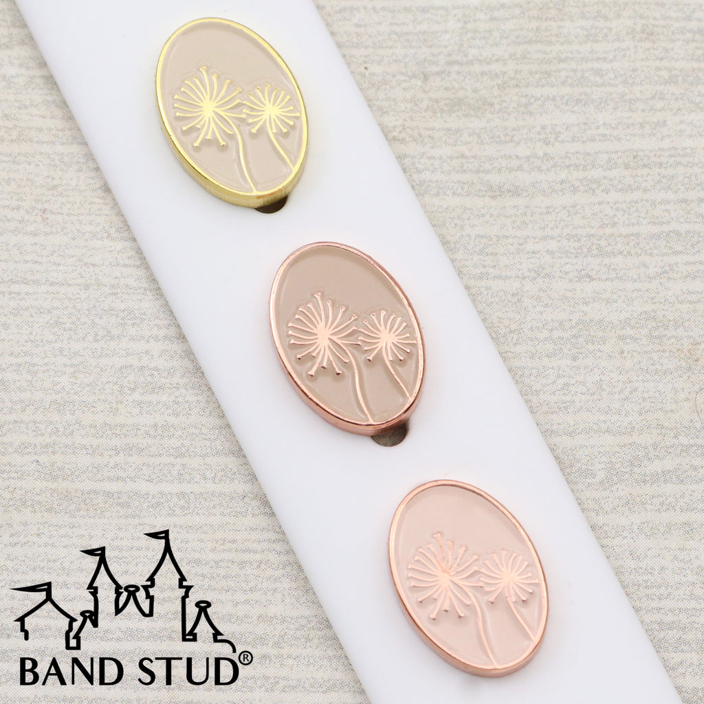 Band Stud® - The Neutrals - Dandelion