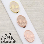 Band Stud® - The Neutrals - Dandelion