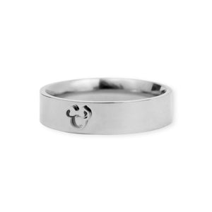 Classic Mouse Ring - Miss Mouse MARKDOWN