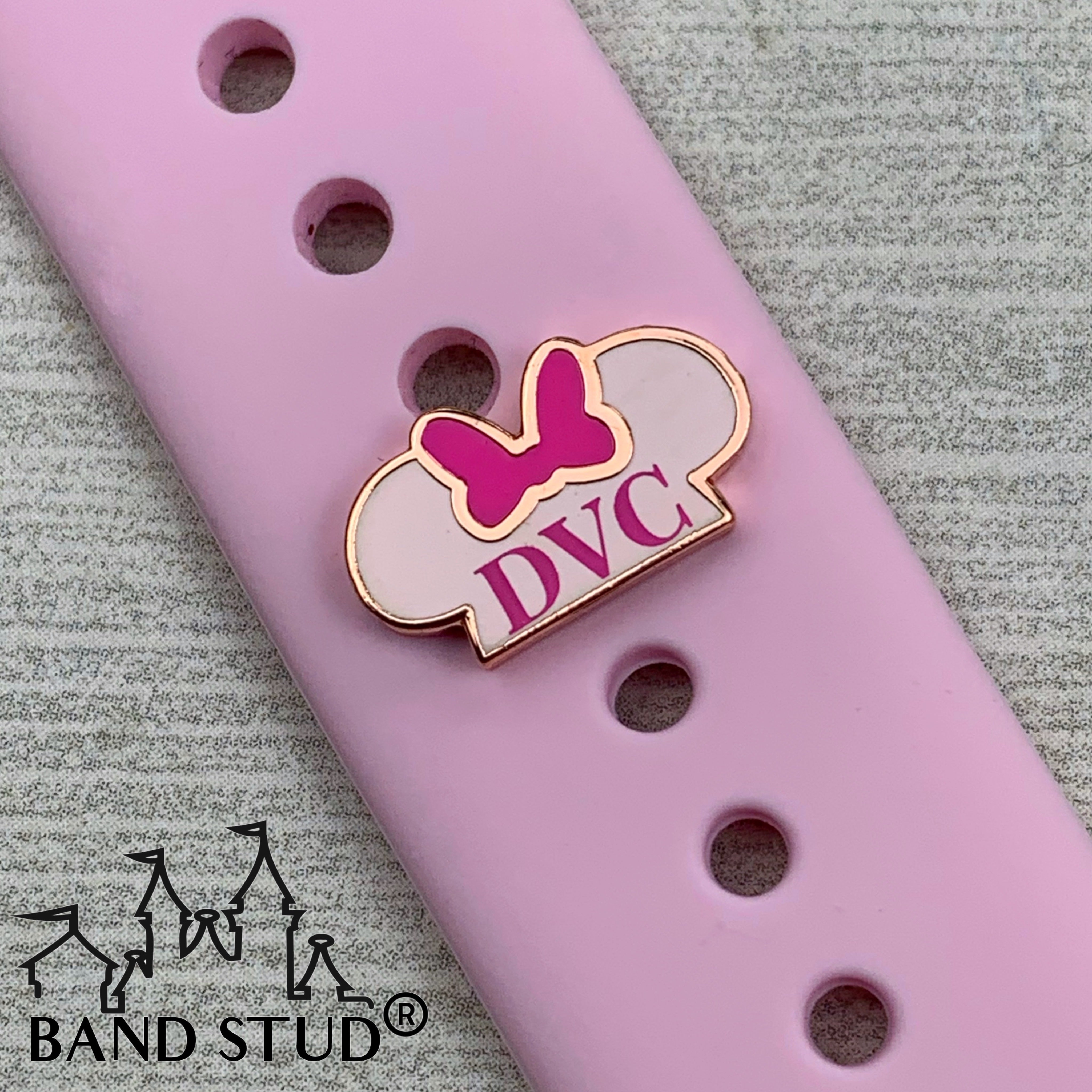 Band Stud® - Mouse Hat - DVC SHOPIVERSARY BLOWOUT