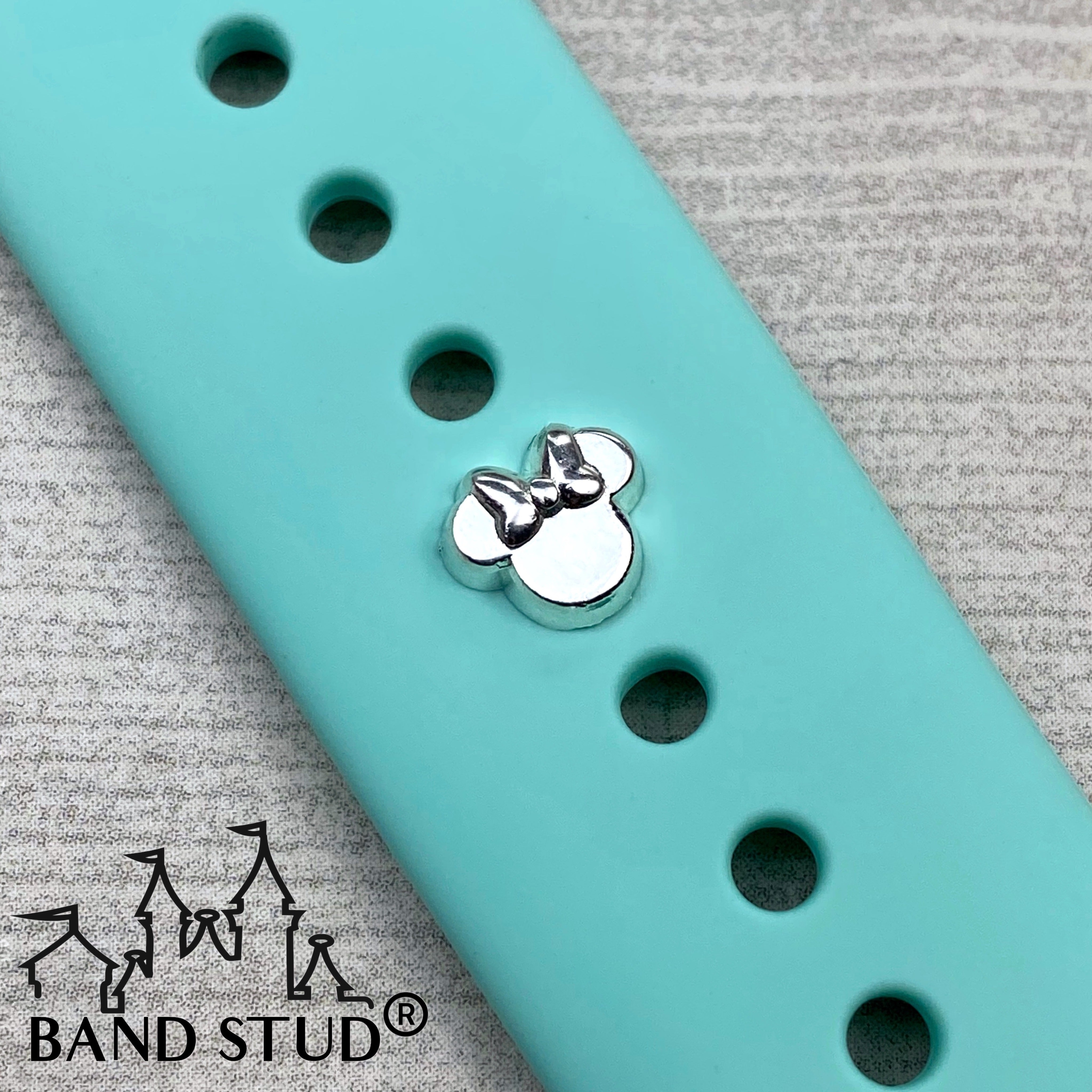 Band Stud® Mini - The Classics