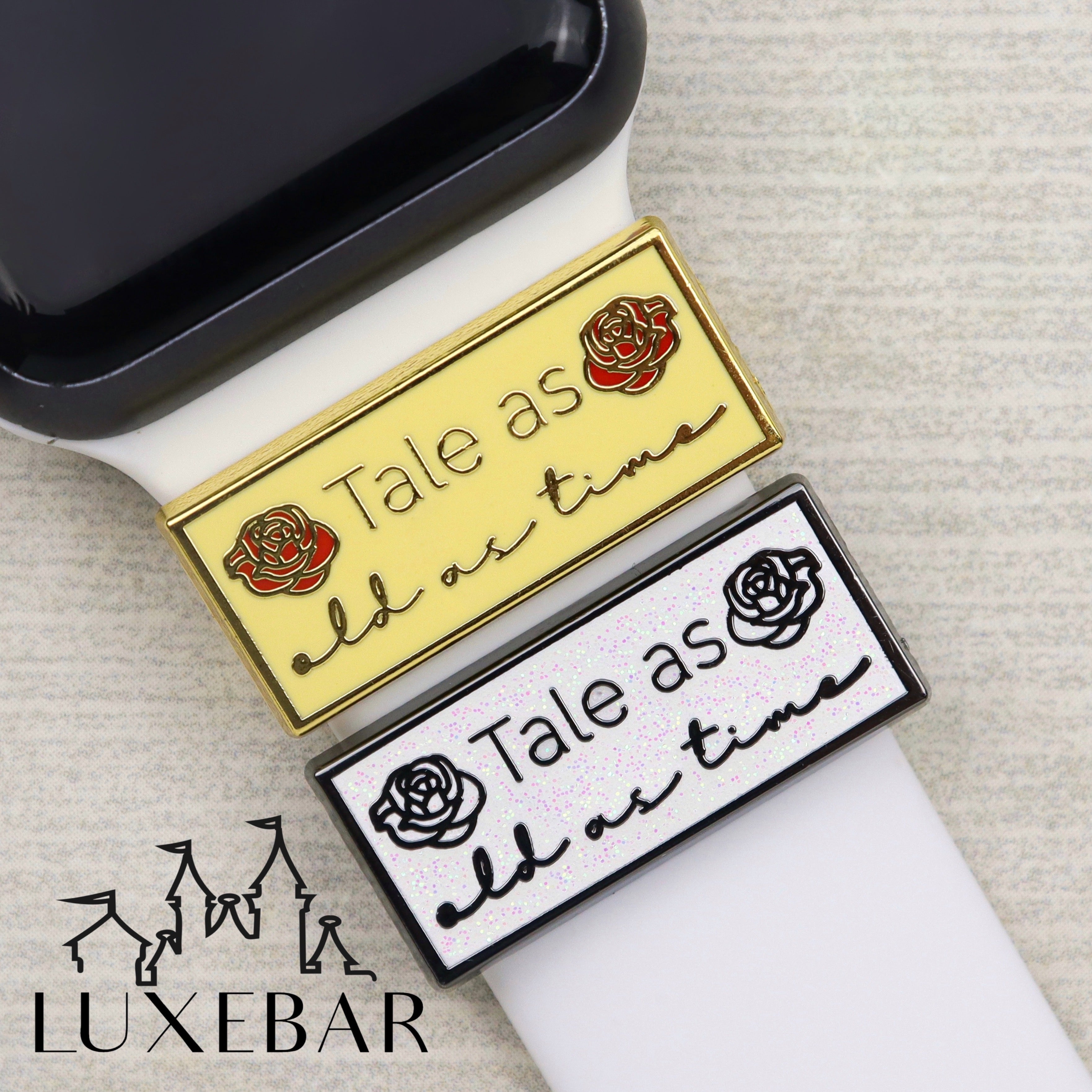 LuxeBar ~ Fairytale Collection ~ Belle