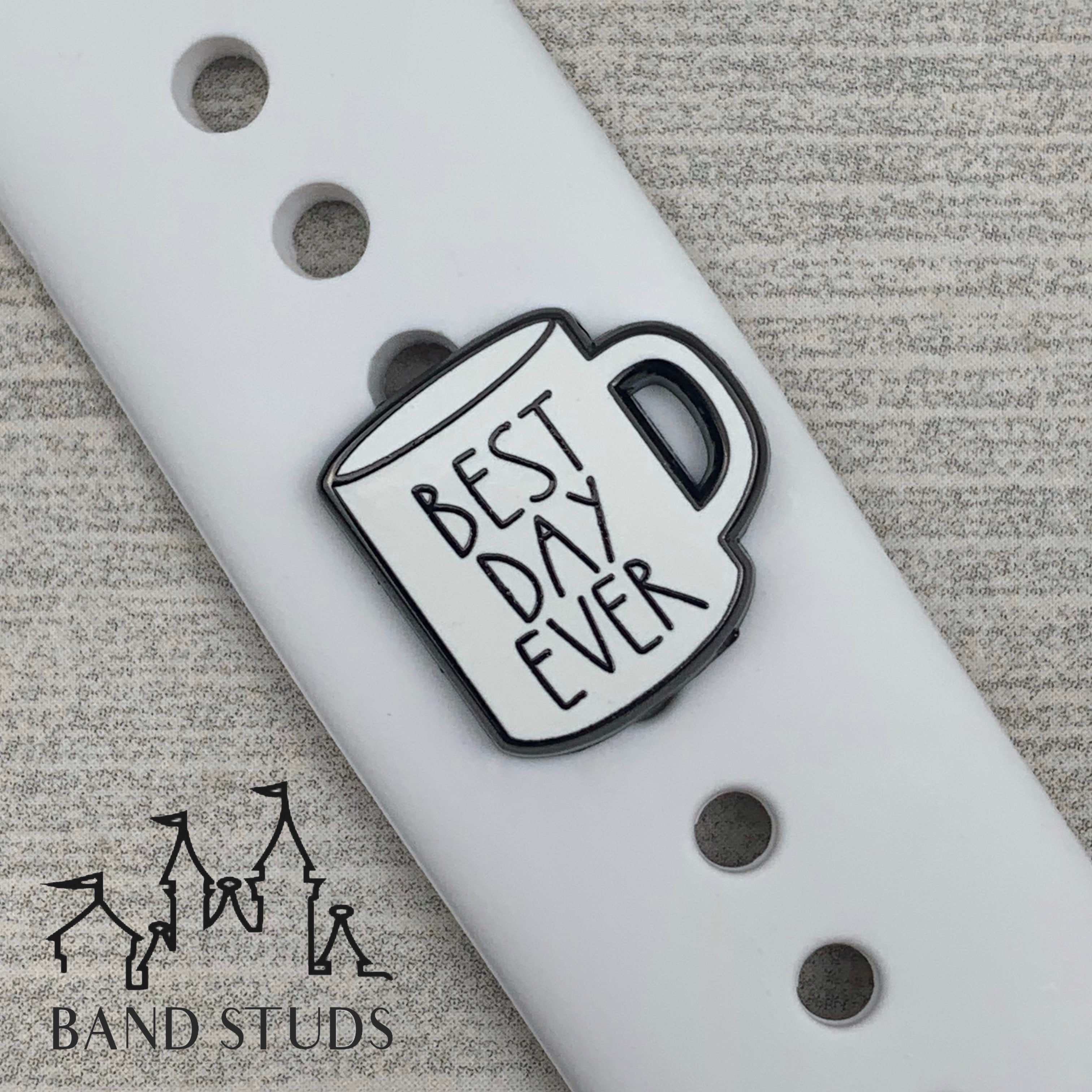 Band Stud® - Coffee Collection SHOPIVERSARY BLOWOUT