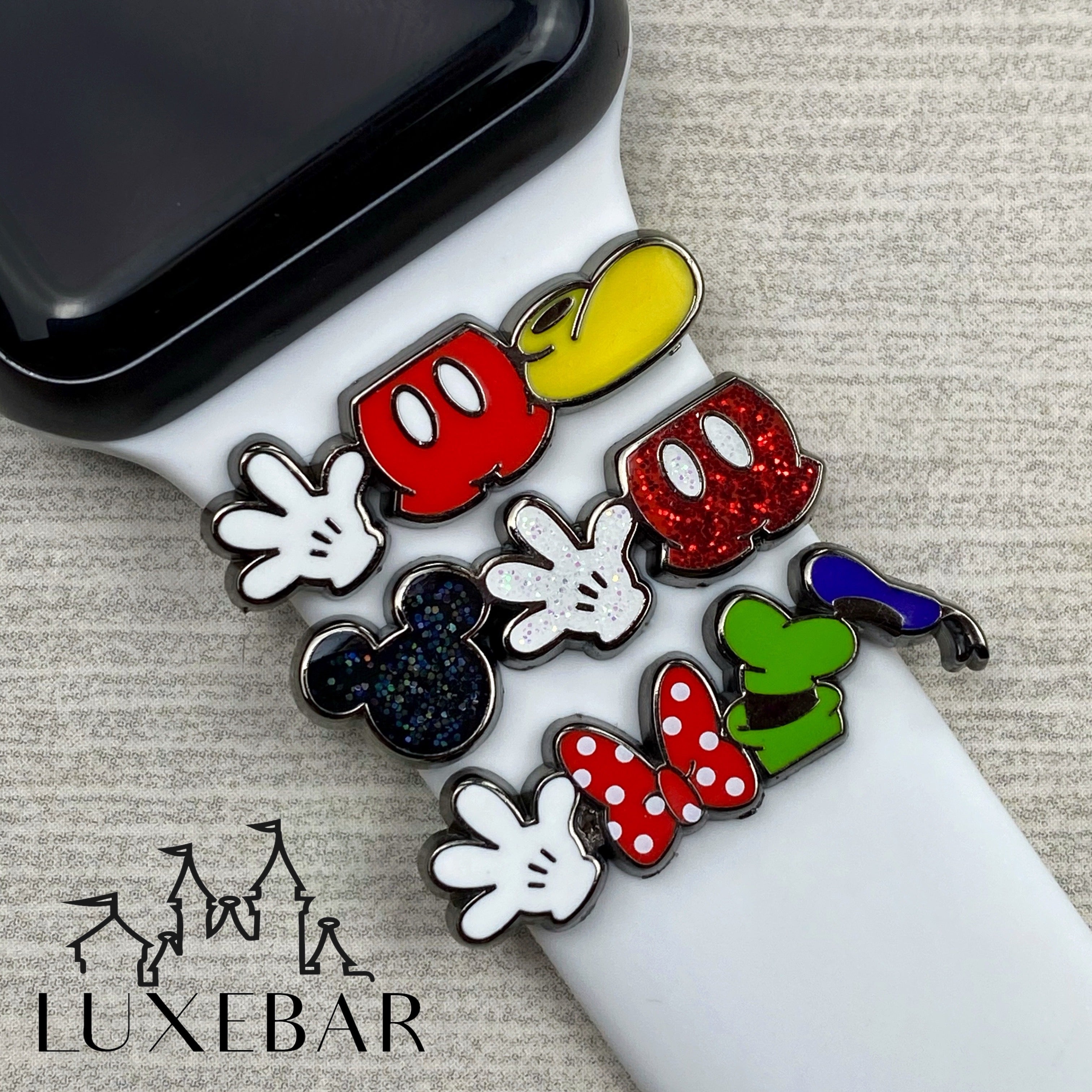 LuxeBar ~ Magical Pals