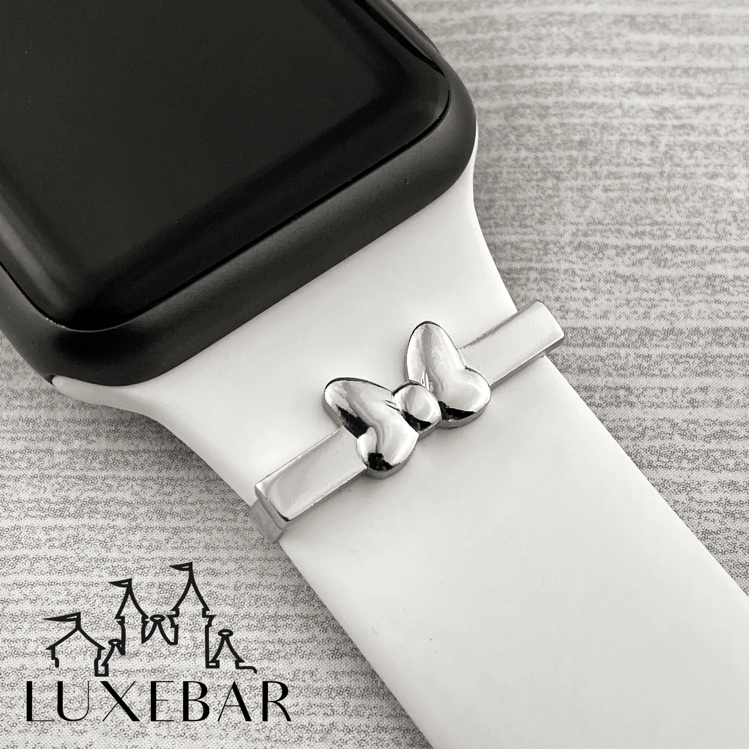 LuxeBar ~ It’s All About The Bow
