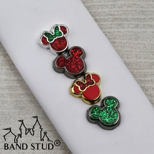 Band Stud® Mini - Christmas Collection ~ Magical Christmas