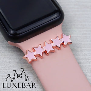 LuxeBar ~ Stars