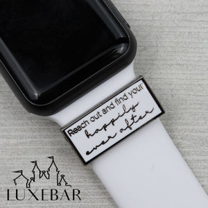 LuxeBar ~ Happily Ever After Tribute