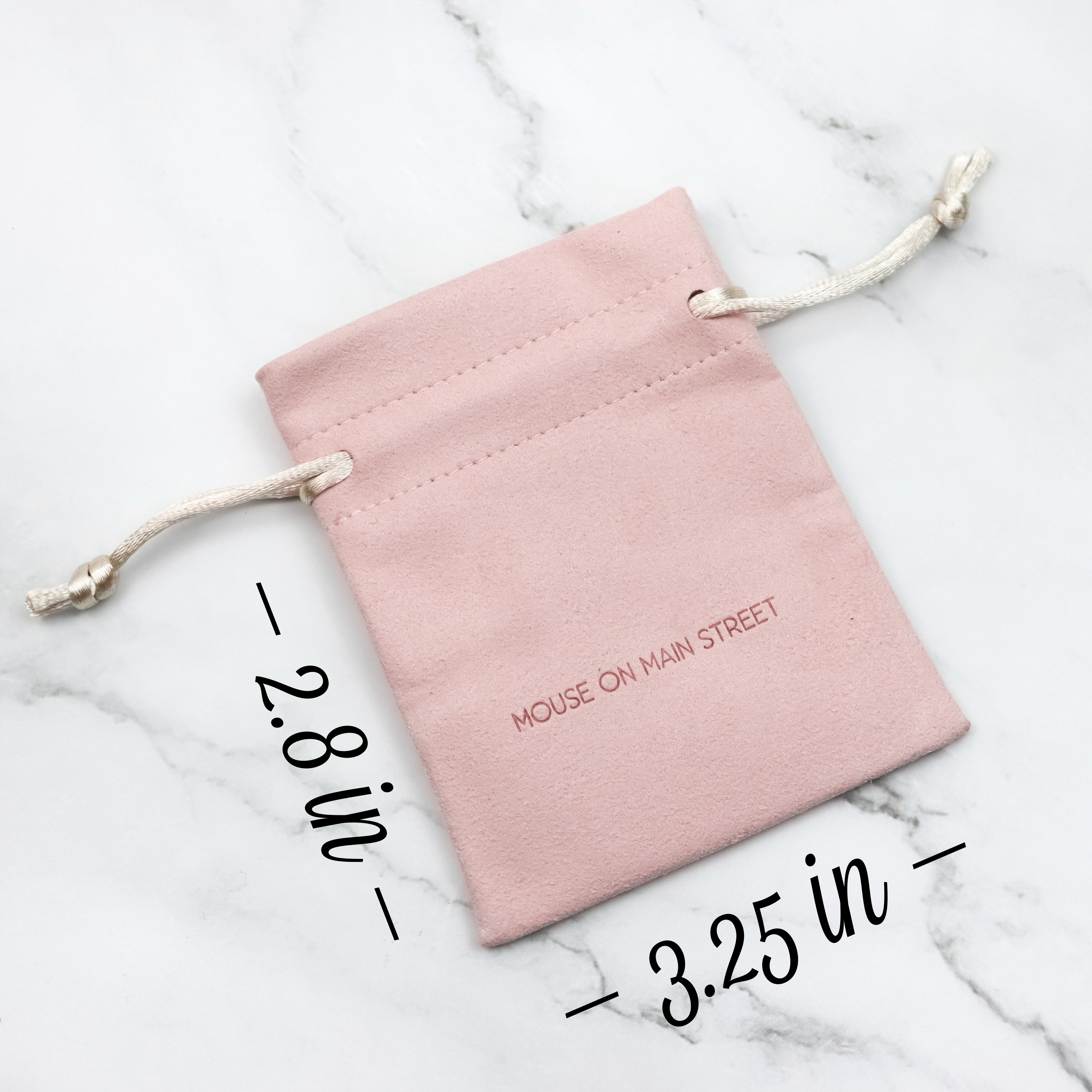 - Gift Pouch