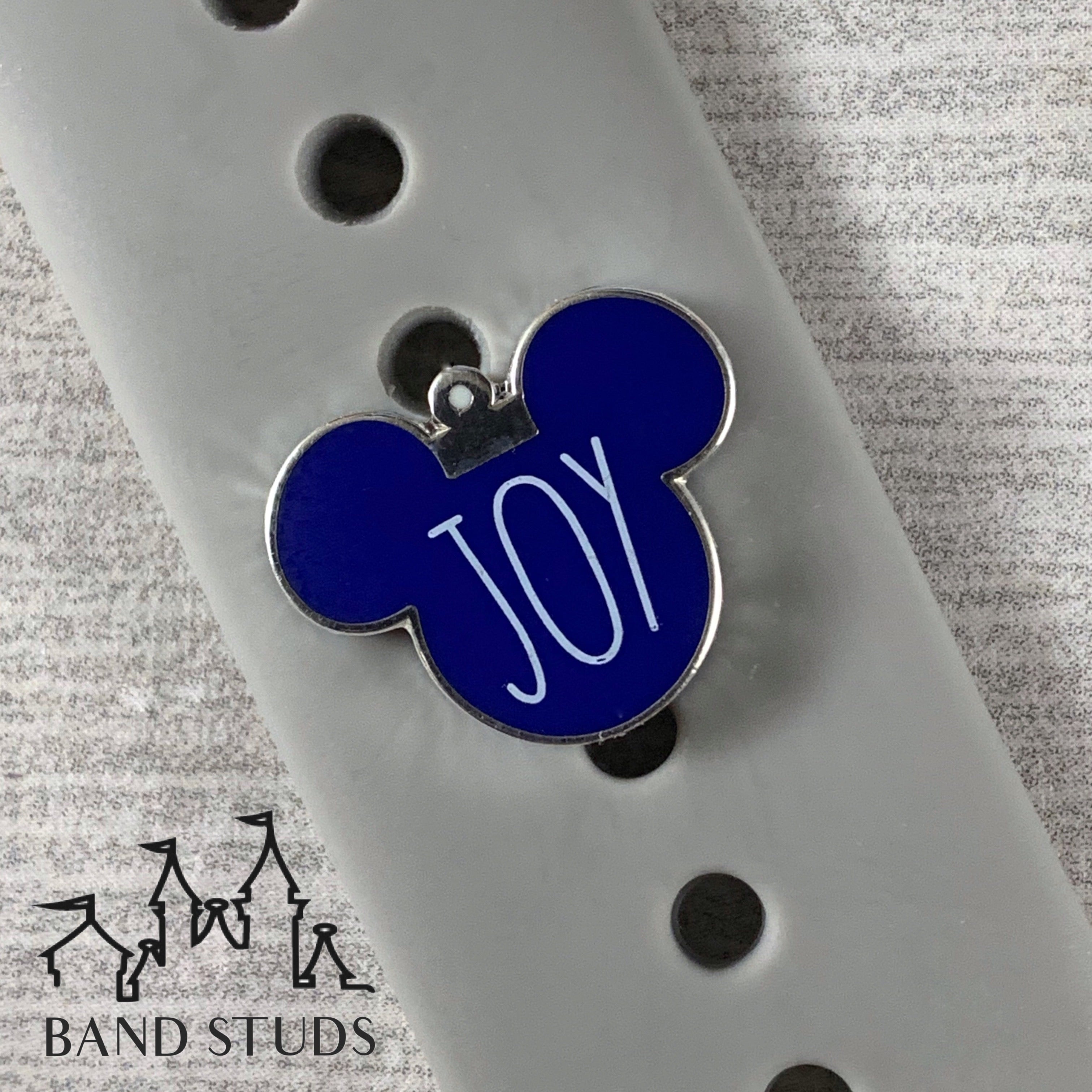 Band Stud® - Christmas Collection - Magical Ornament - Rae Dunn RETIRING SOON