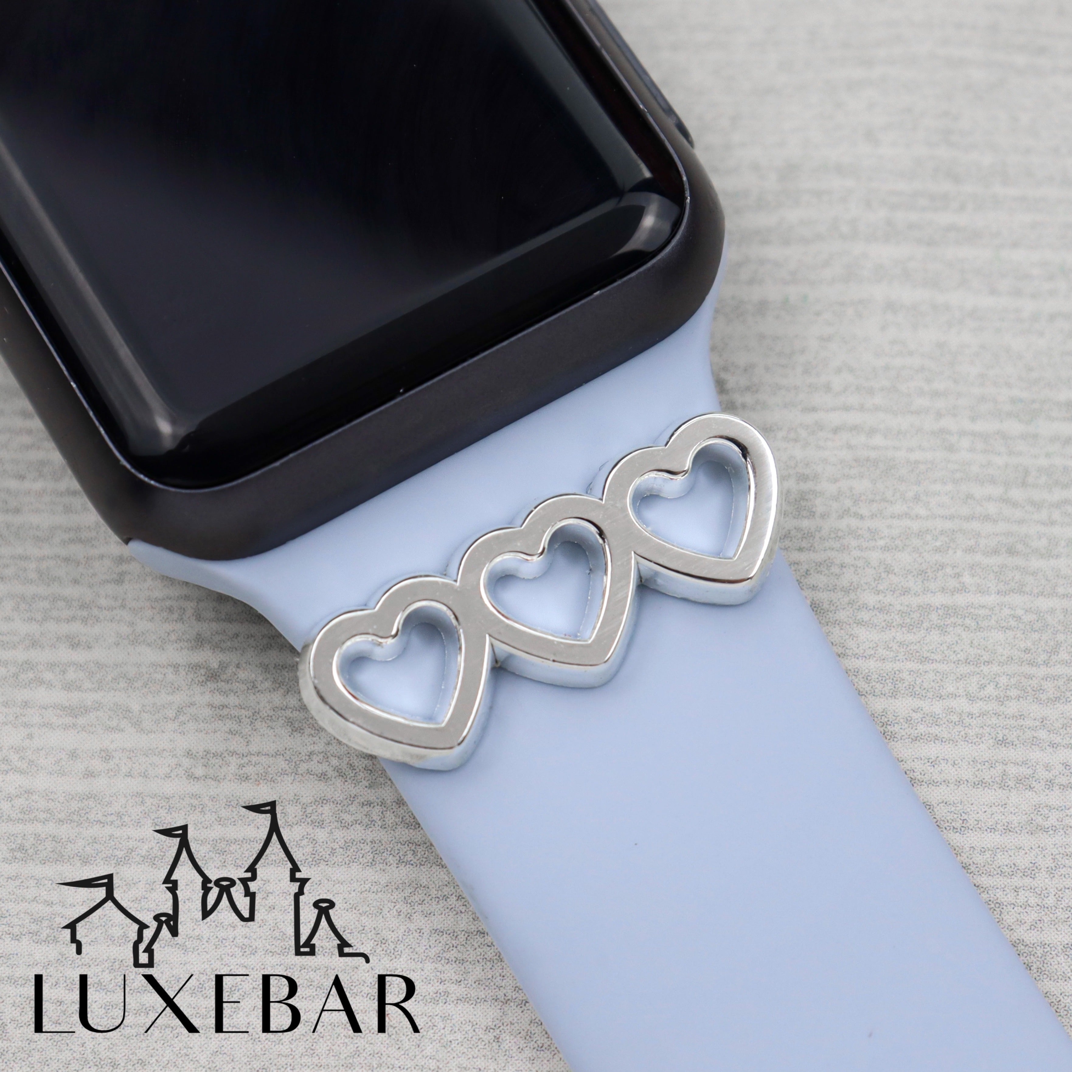 LuxeBar ~ Hearts