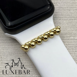 LuxeBar ~ Mr. Mouse Stacking Bar MARKDOWN