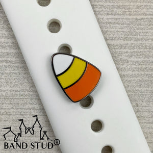 Band Stud® - Halloween Collection - Candy Corn