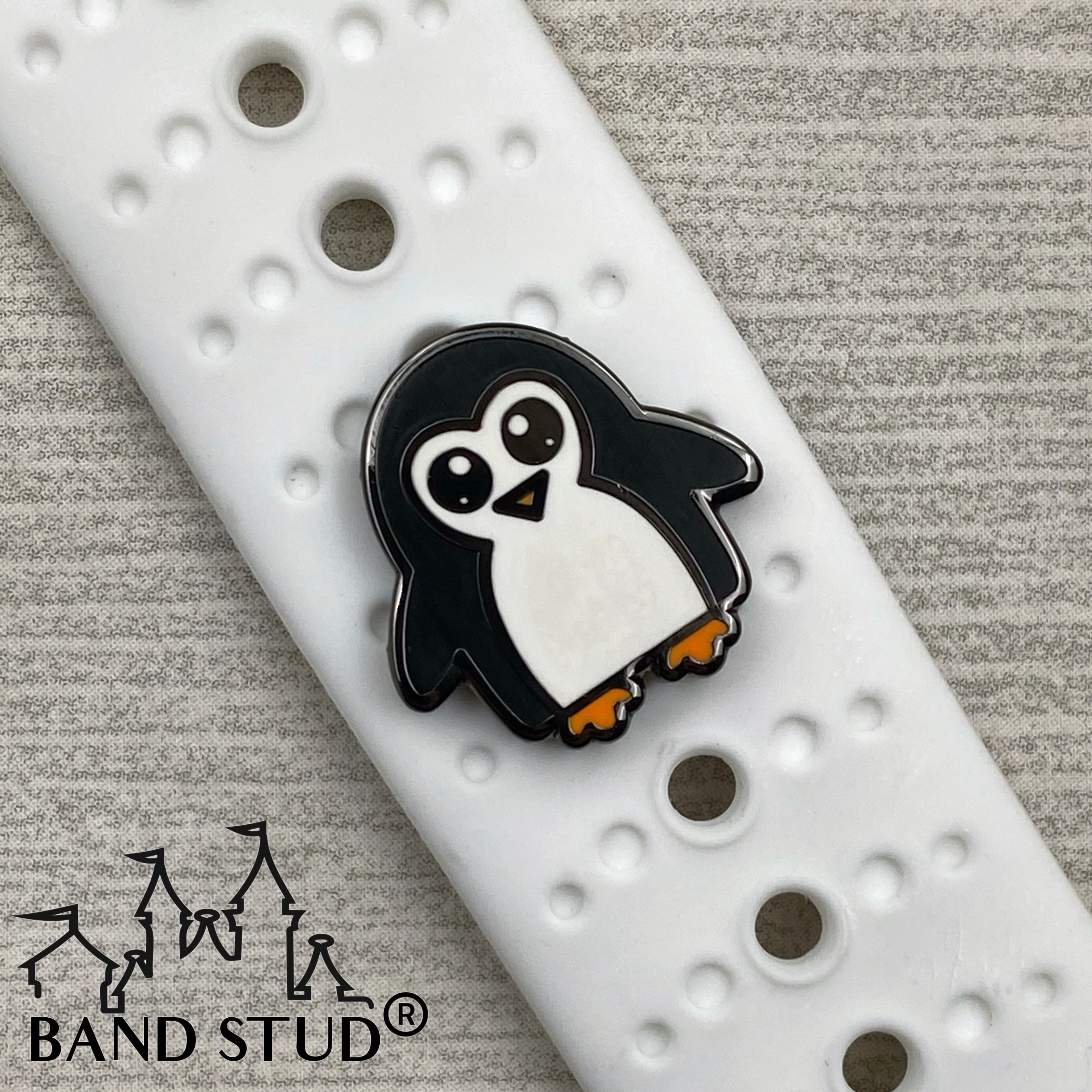 Band Stud® - Conservation Fund Collection