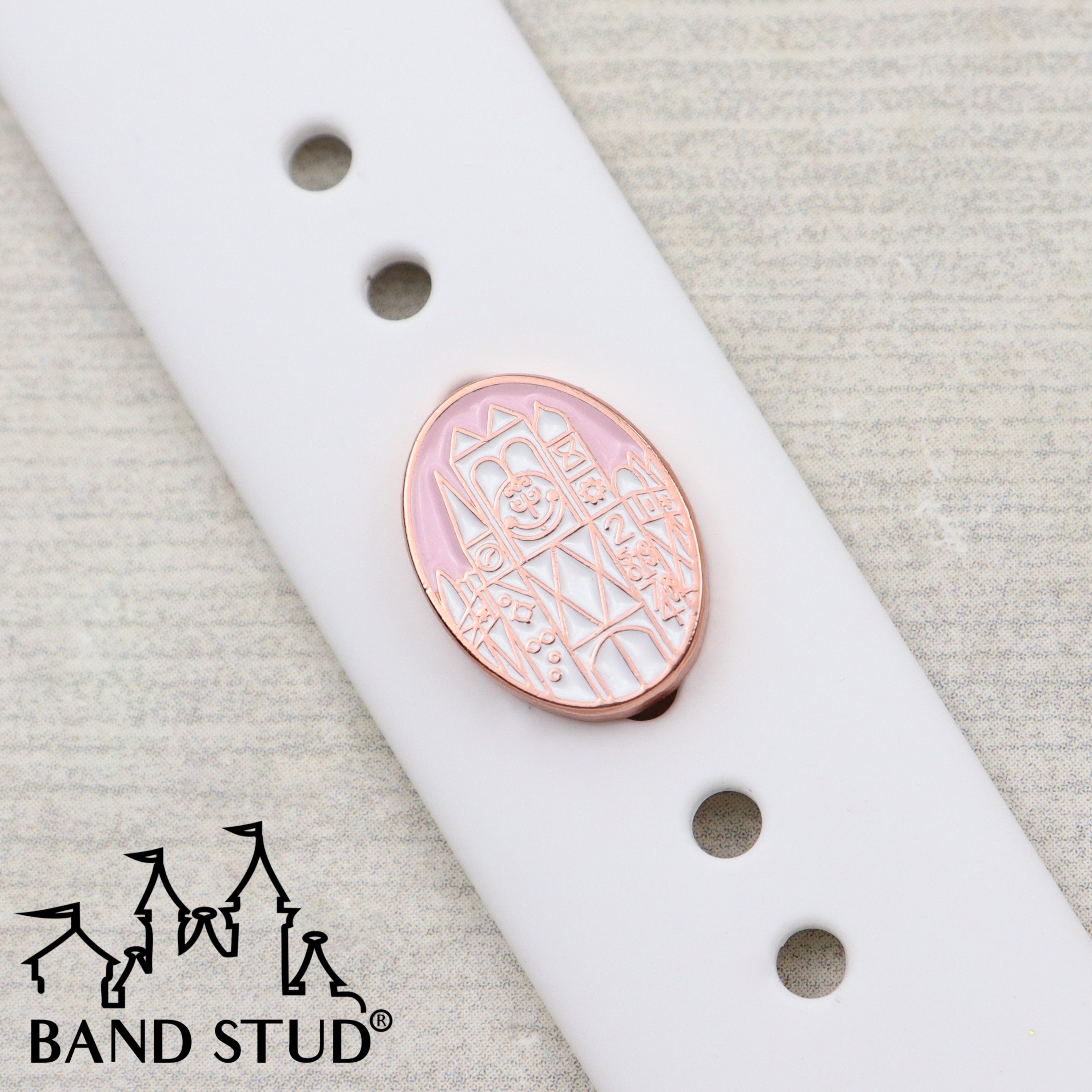 Band Stud® - Fantasy Collection - Small World