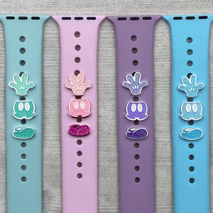 Band Stud® - Deconstructed Magic - Ombre Pastel