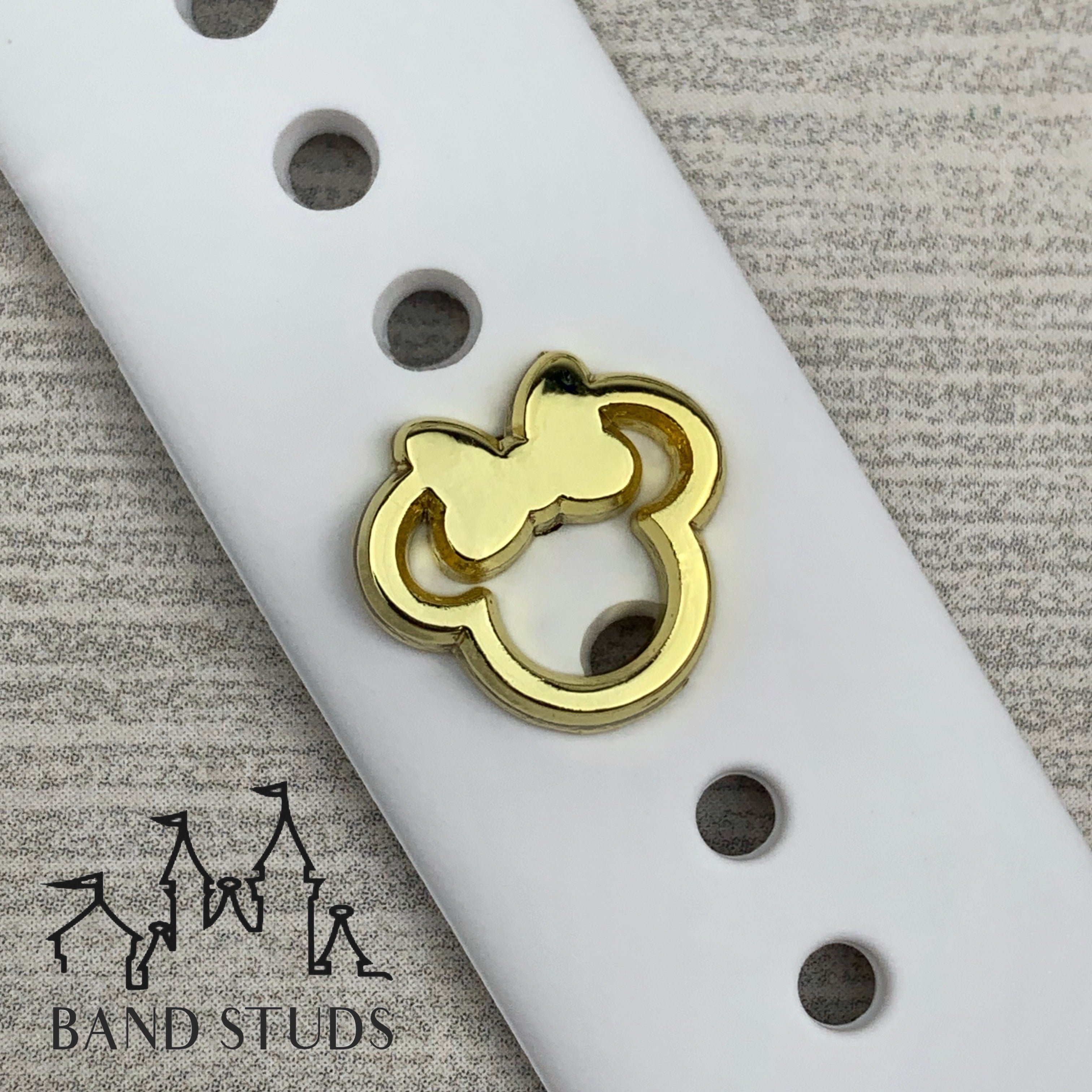 Band Stud® - Magical Miss - Dainty