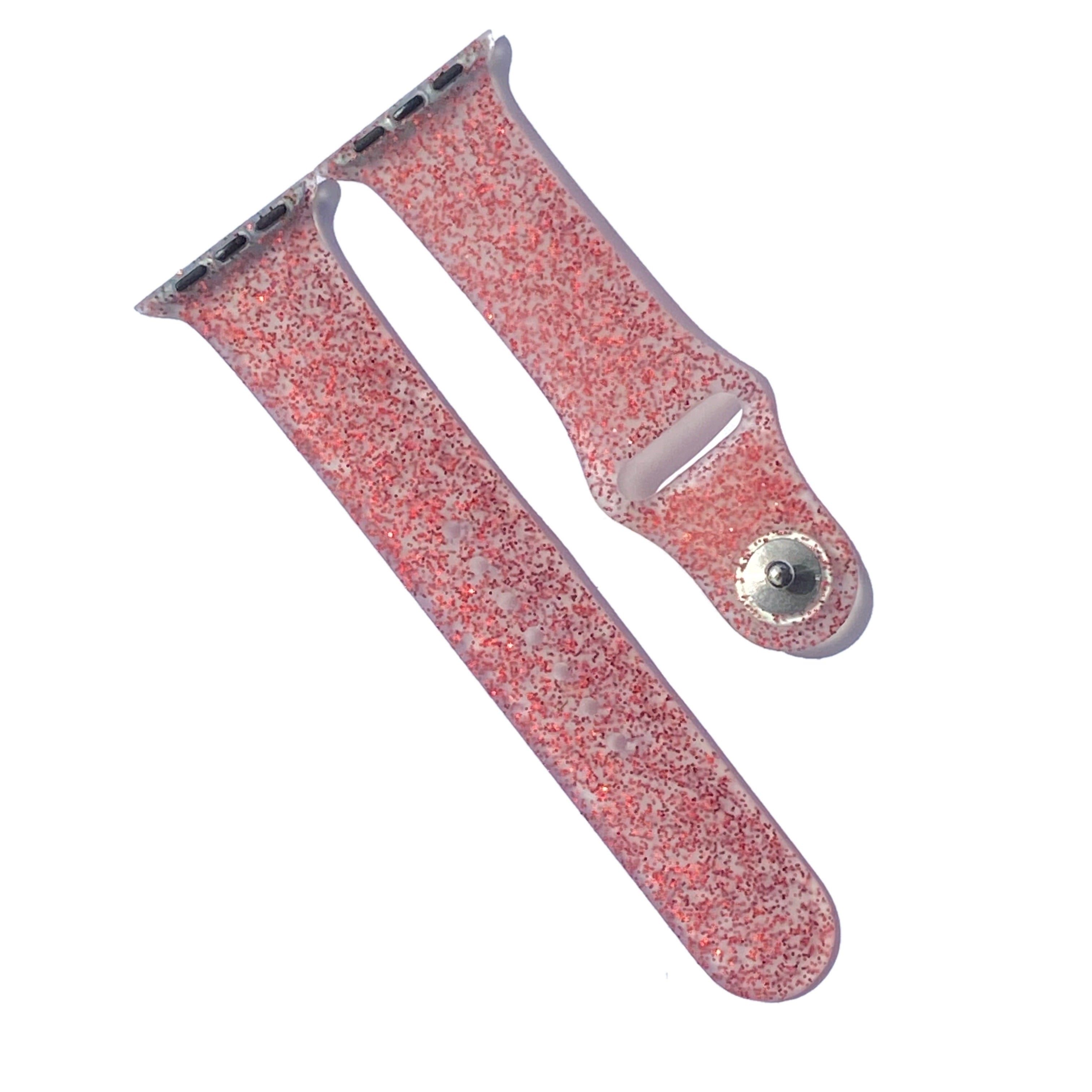 Watch Band ~ Glitter (colors)