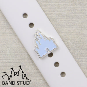 Band Stud® - Magical Collection - Castle