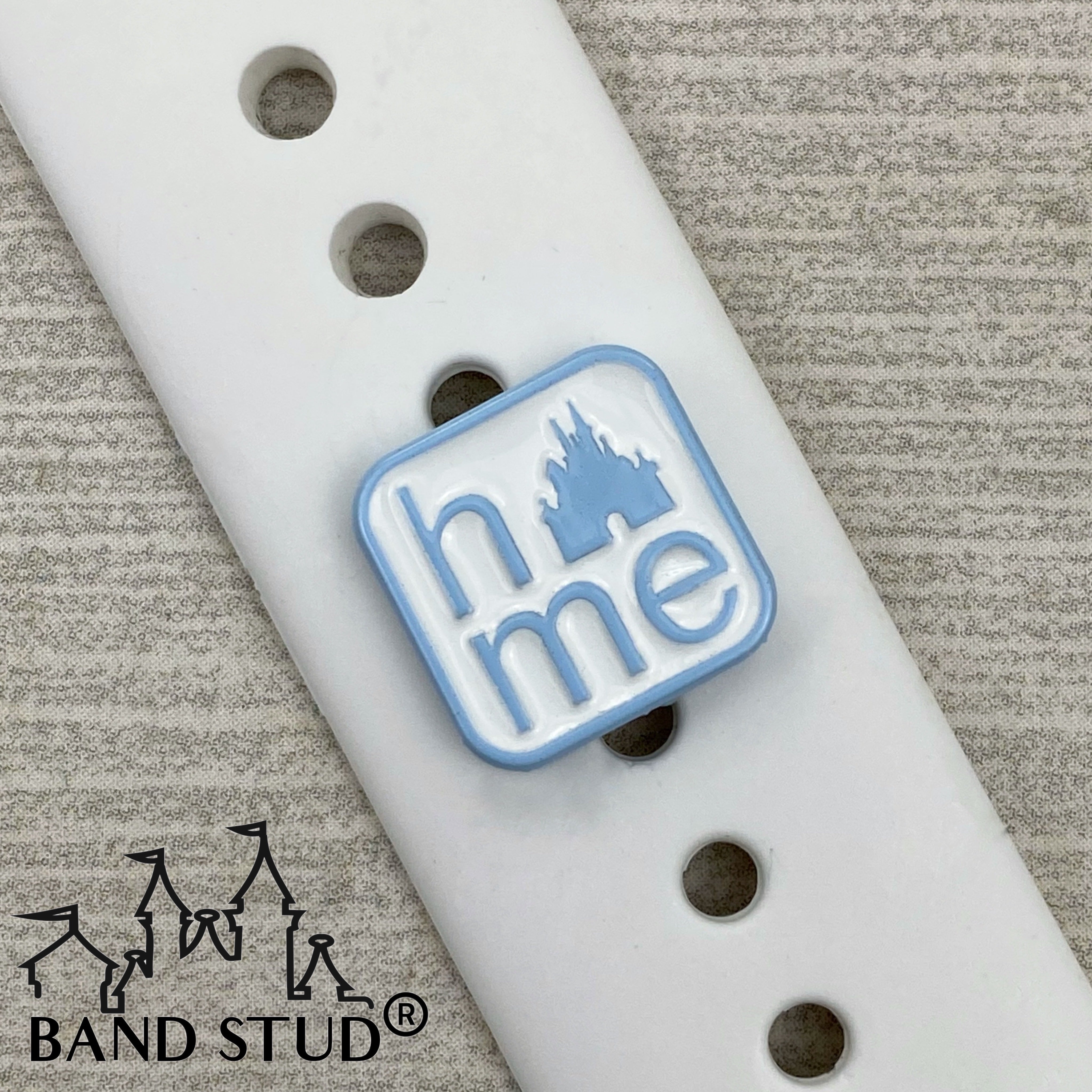 Band Stud® - Home