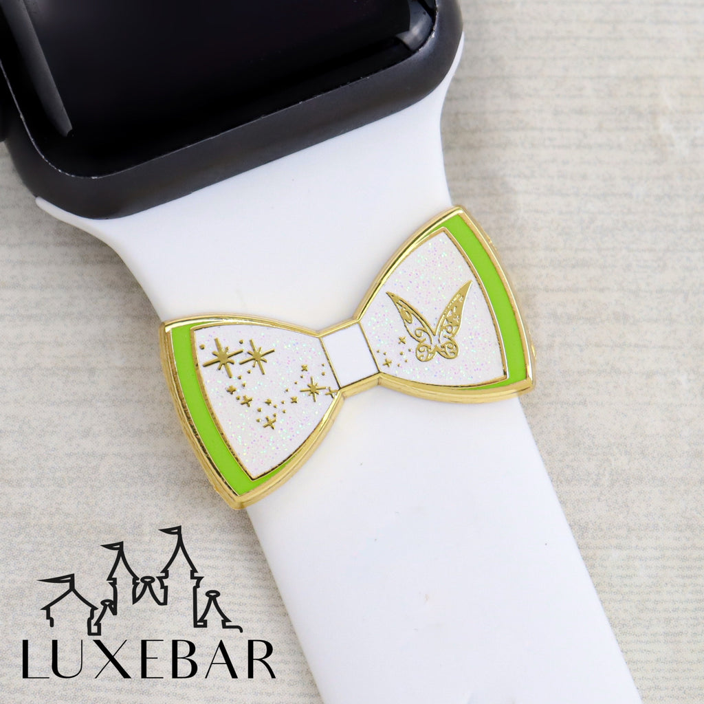 LuxeBar ~ Band Bow Collection ~ Sassy Fairy