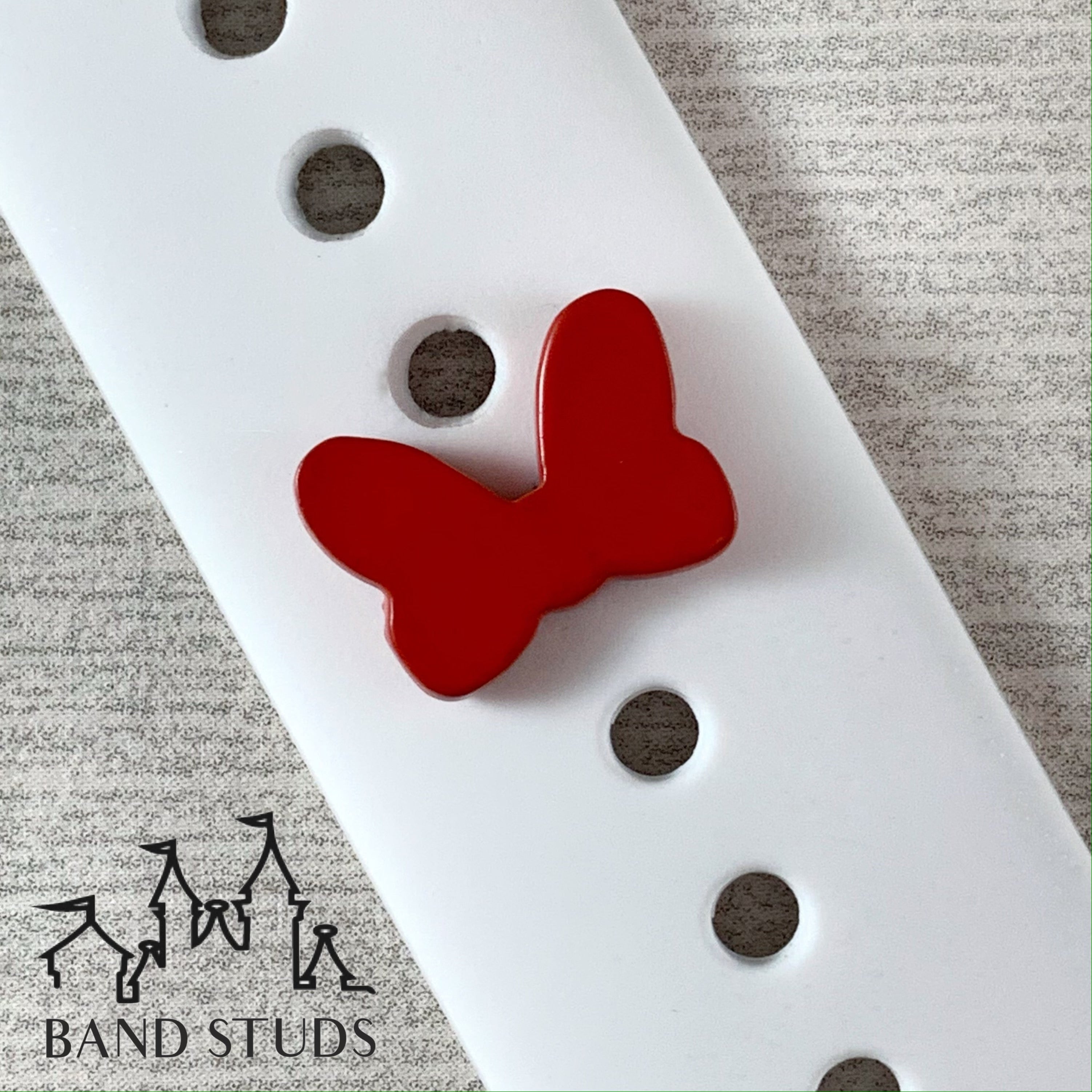 Band Stud® - It's all about the Bow MARKDOWN