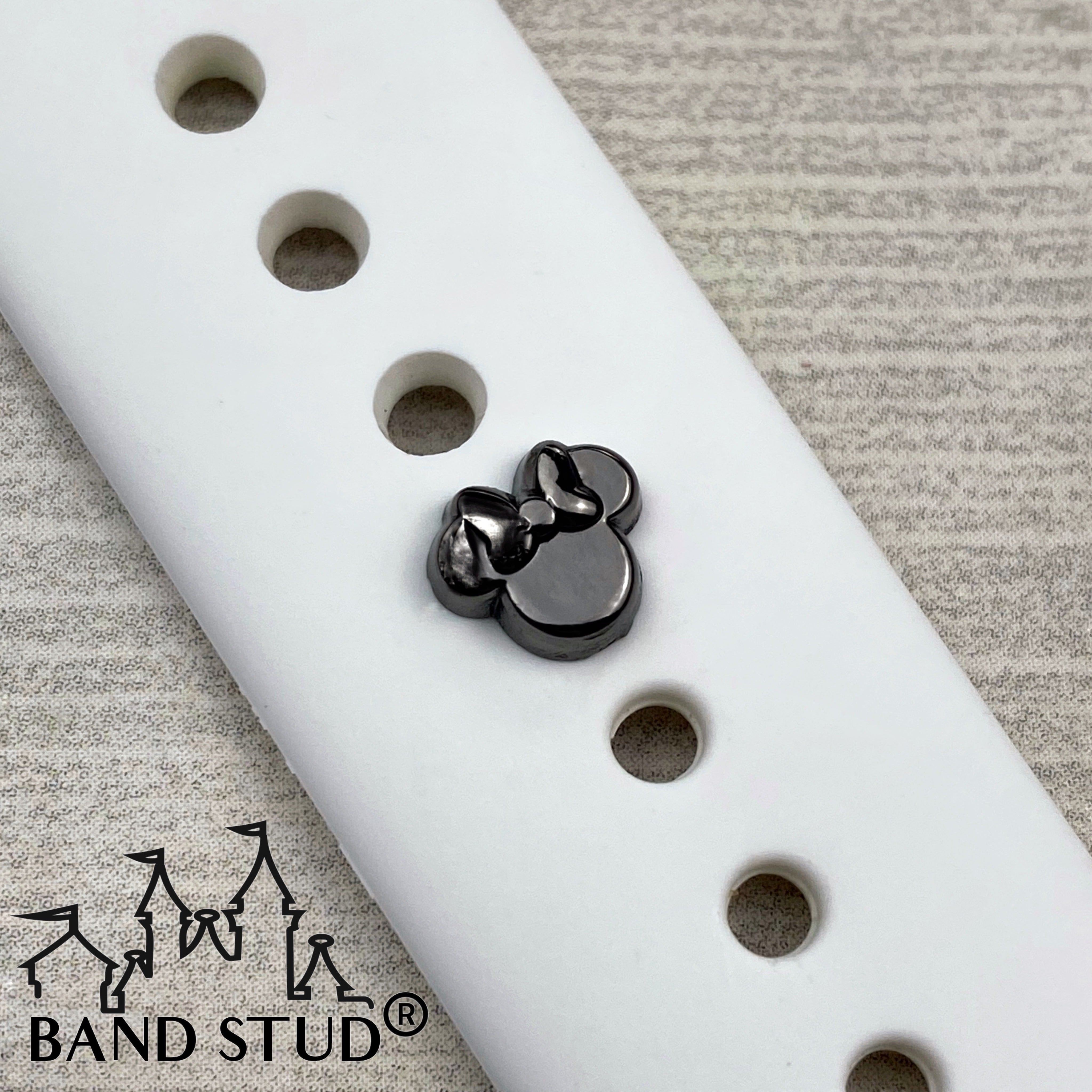 Band Stud® Mini - The Classics