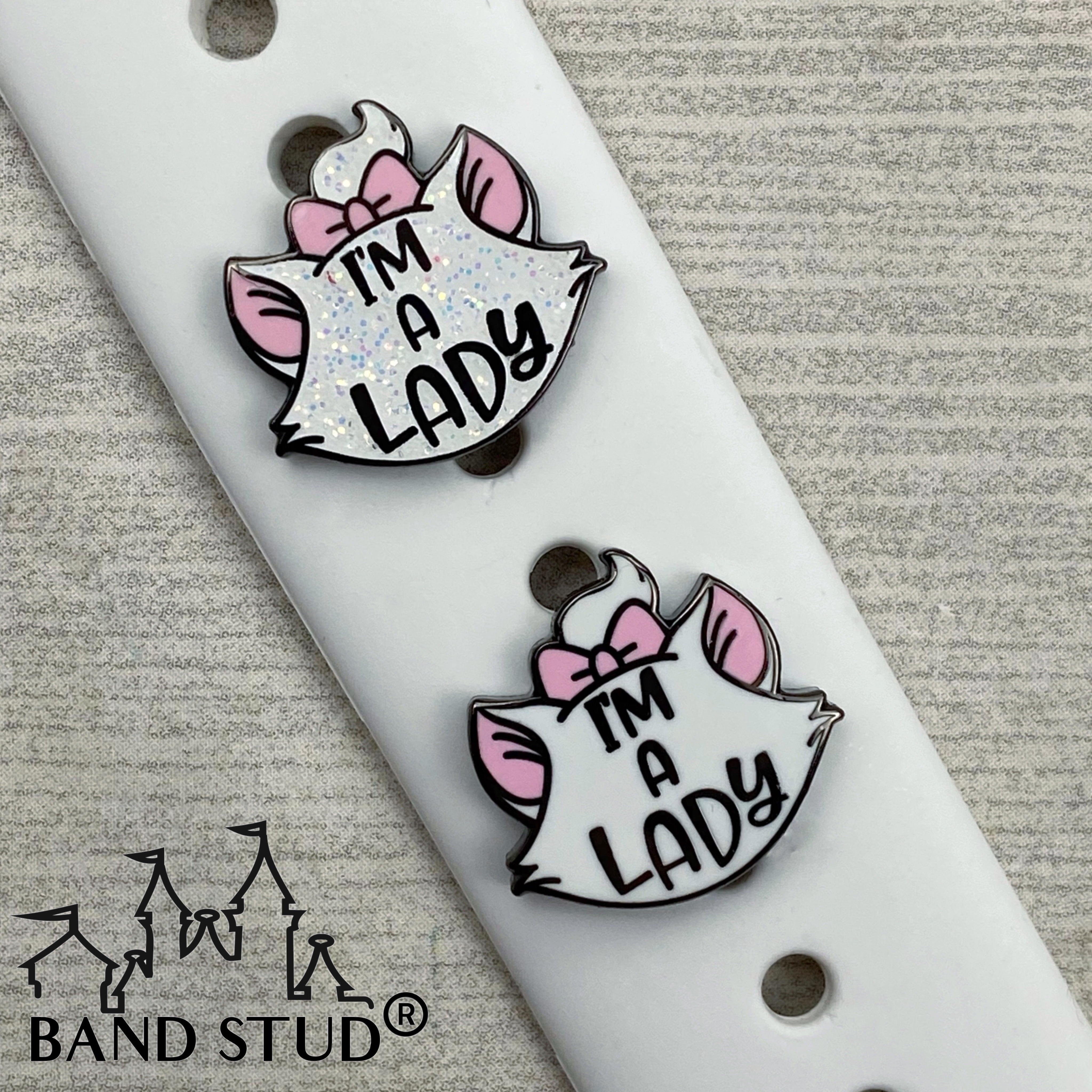 Band Stud® - Marie