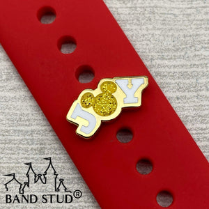 Band Stud® - Christmas Collection - Joy