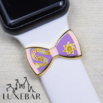 LuxeBar ~ Band Bow Collection ~ Rapunzel