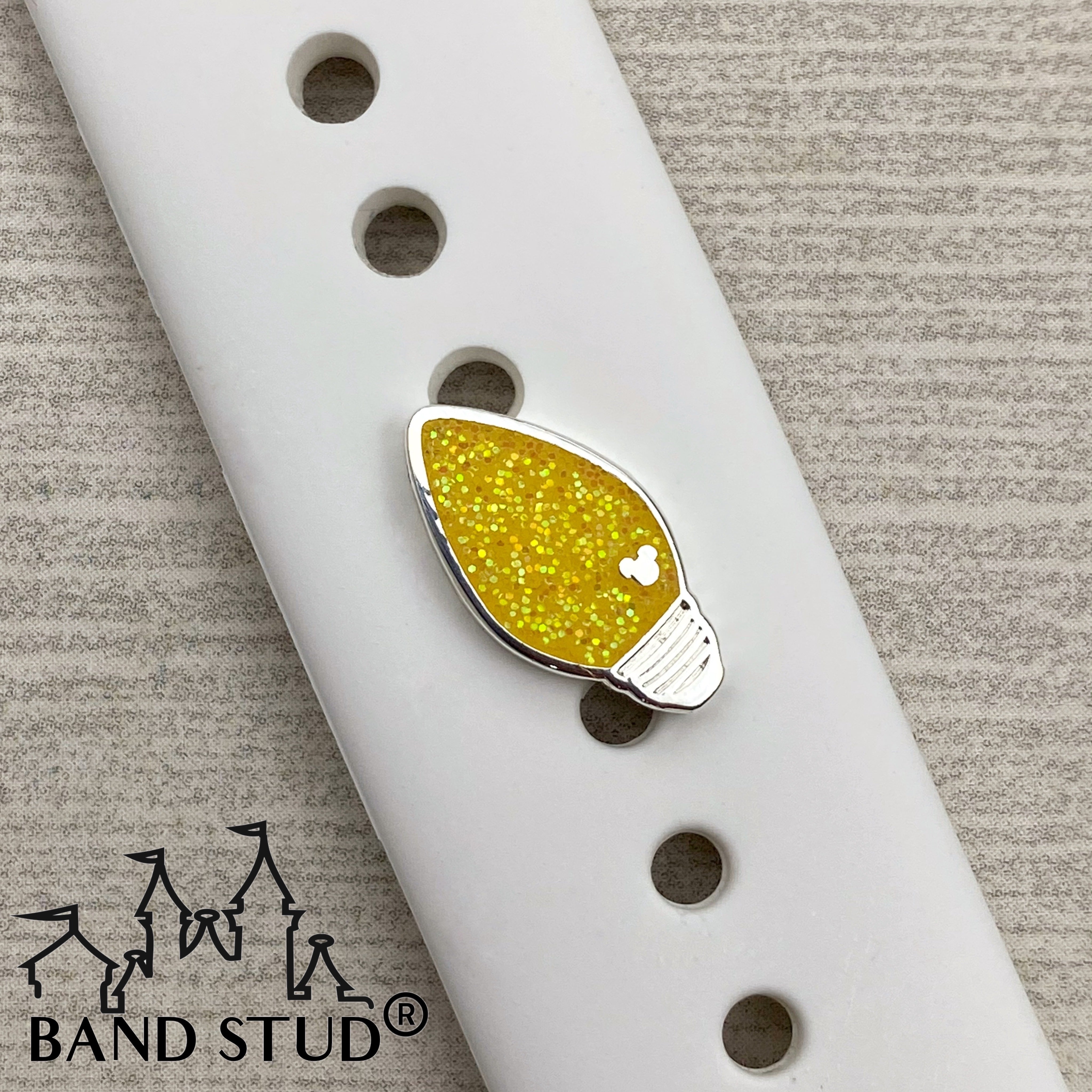 Band Stud® - Christmas Collection - Christmas Light