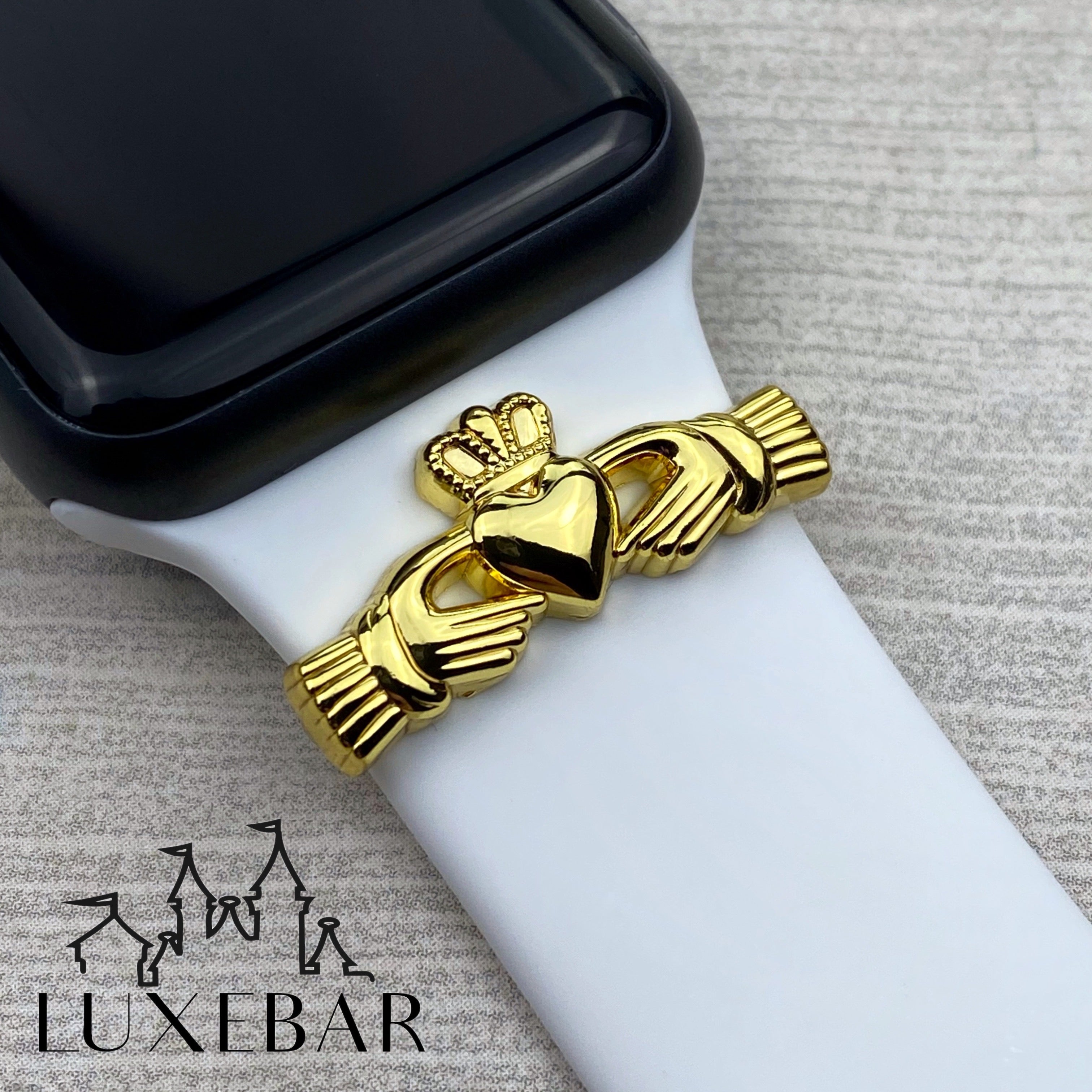 LuxeBar ~ Claddagh