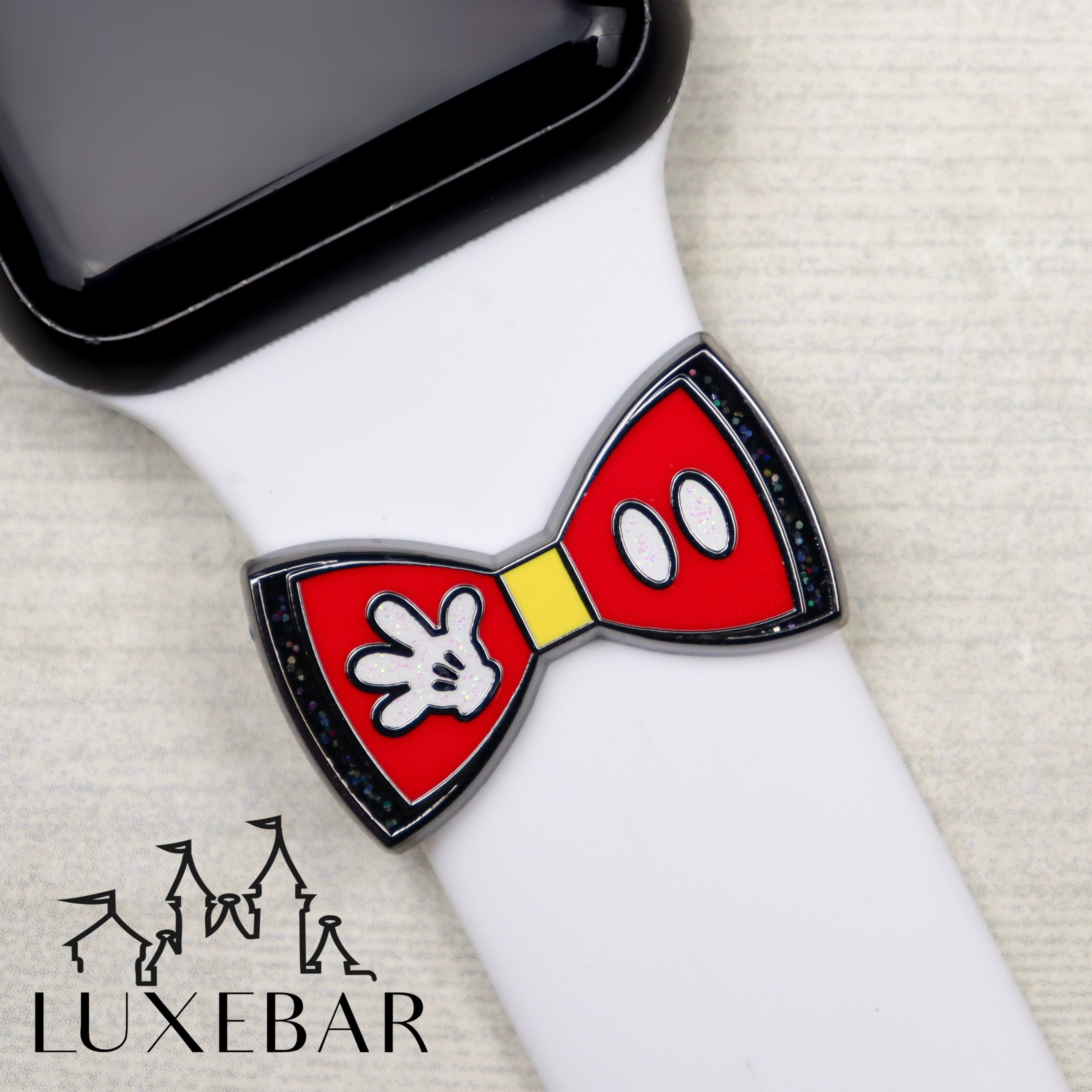 LuxeBar ~ Band Bow Collection ~ The Classics