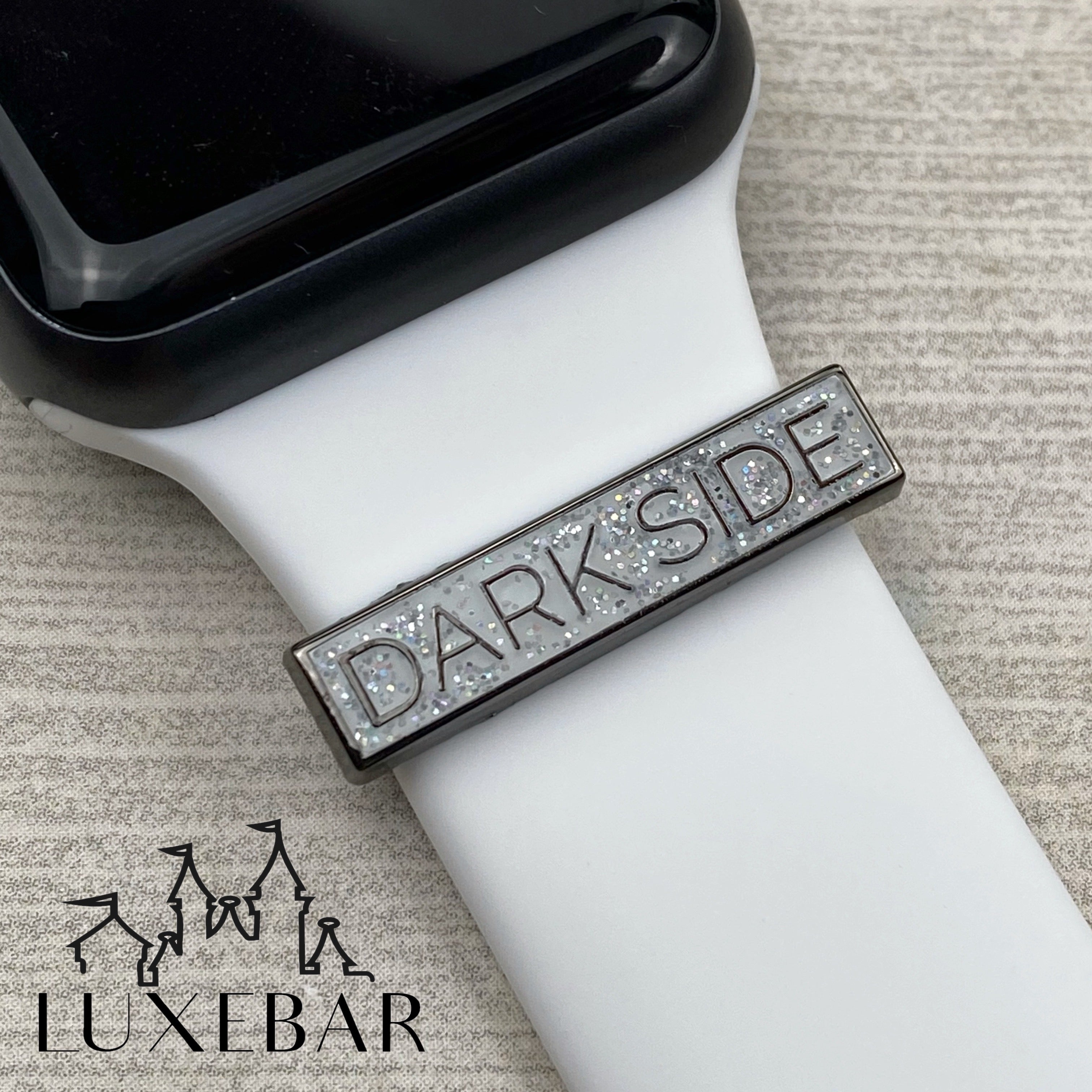 LuxeBar ~ Dark Side MARKDOWN