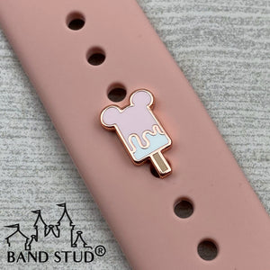Band Stud® - Snacks - Mr. Mouse Popsicle