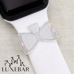 LuxeBar ~ Band Bow Collection ~ Little Chef